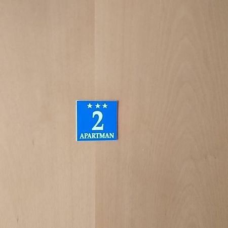 Apartmani Kocka Primošten Exterior foto