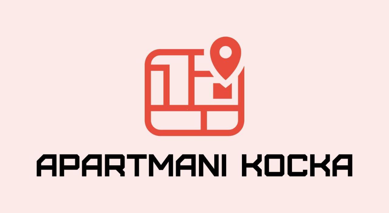 Apartmani Kocka Primošten Exterior foto