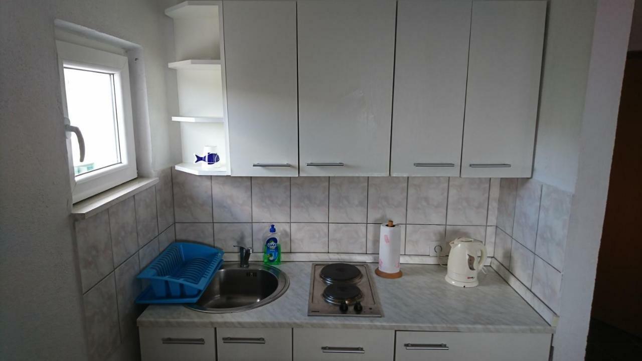 Apartmani Kocka Primošten Exterior foto