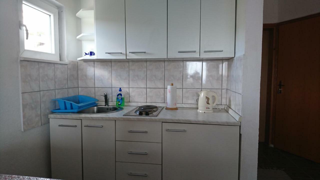 Apartmani Kocka Primošten Exterior foto