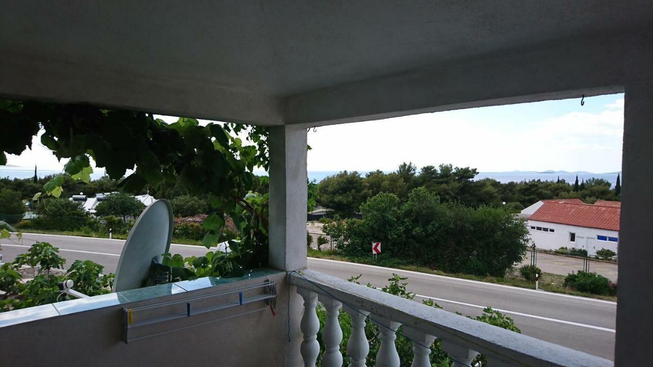 Apartmani Kocka Primošten Exterior foto