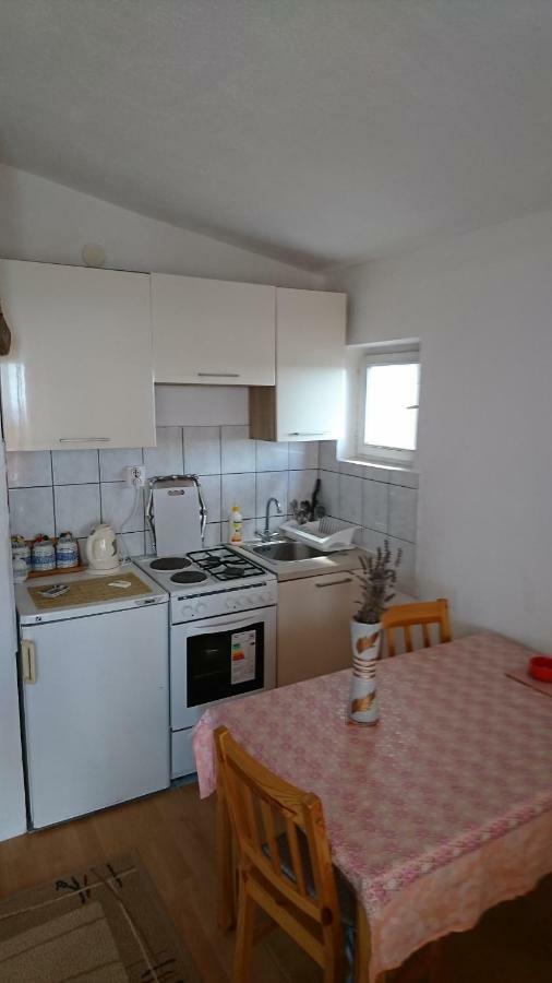 Apartmani Kocka Primošten Exterior foto