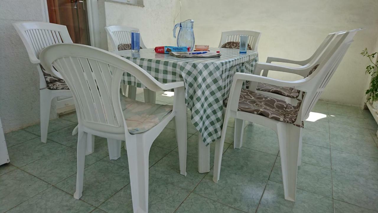 Apartmani Kocka Primošten Exterior foto