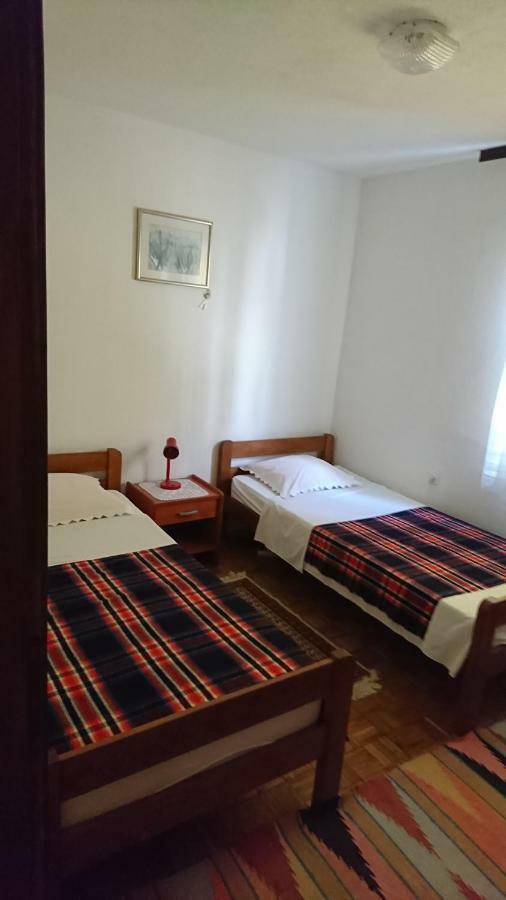 Apartmani Kocka Primošten Exterior foto