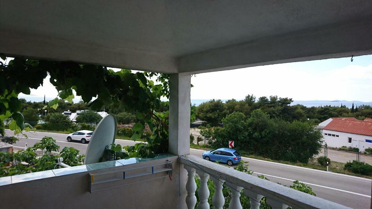 Apartmani Kocka Primošten Exterior foto
