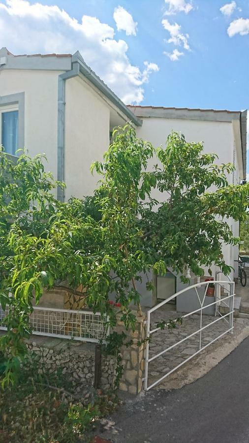 Apartmani Kocka Primošten Exterior foto
