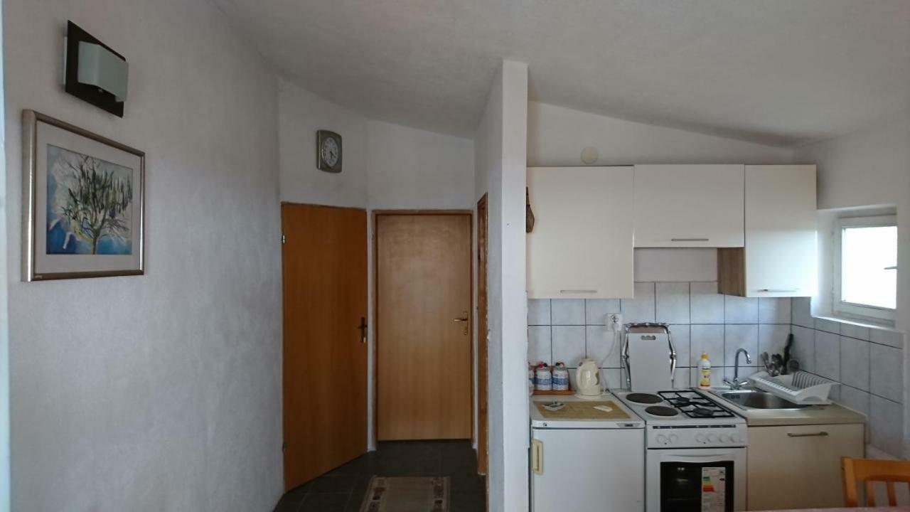 Apartmani Kocka Primošten Exterior foto
