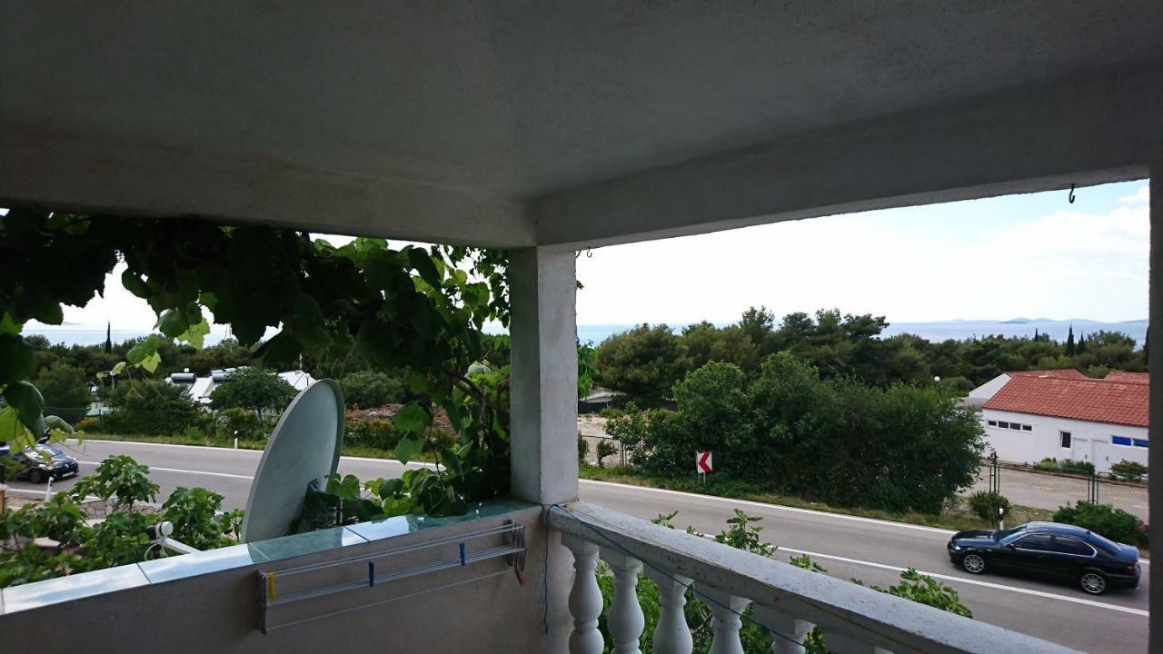 Apartmani Kocka Primošten Exterior foto