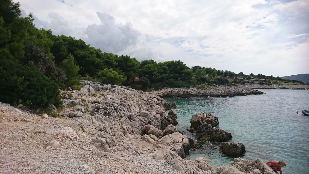 Apartmani Kocka Primošten Exterior foto
