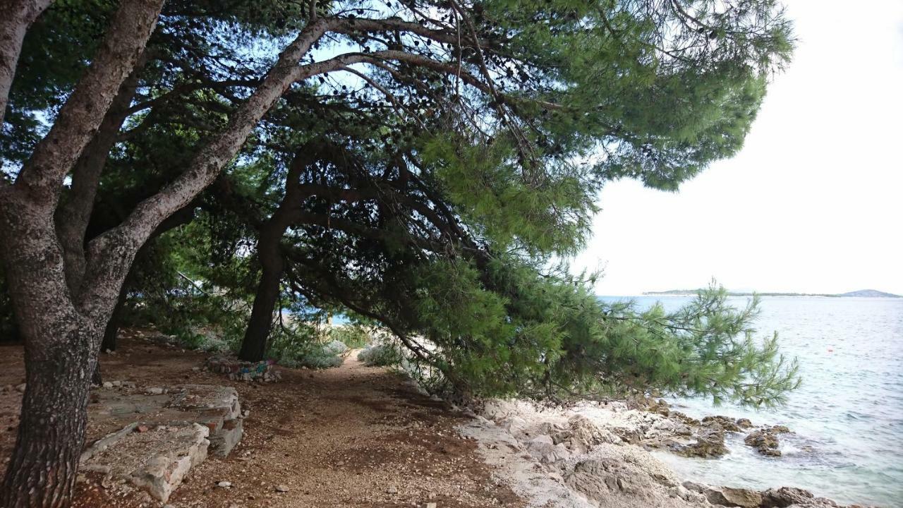 Apartmani Kocka Primošten Exterior foto